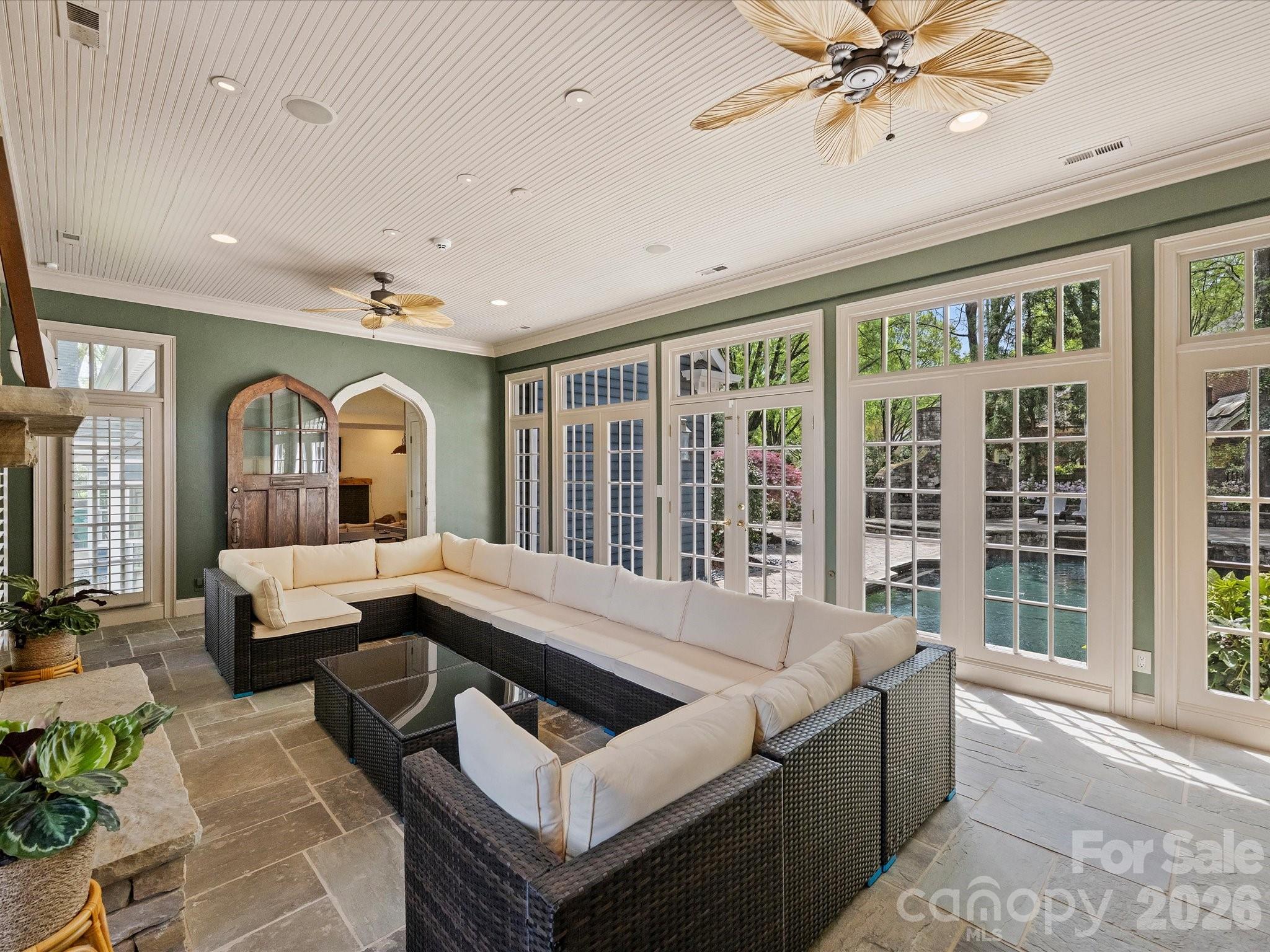 Carmel Park - Residential