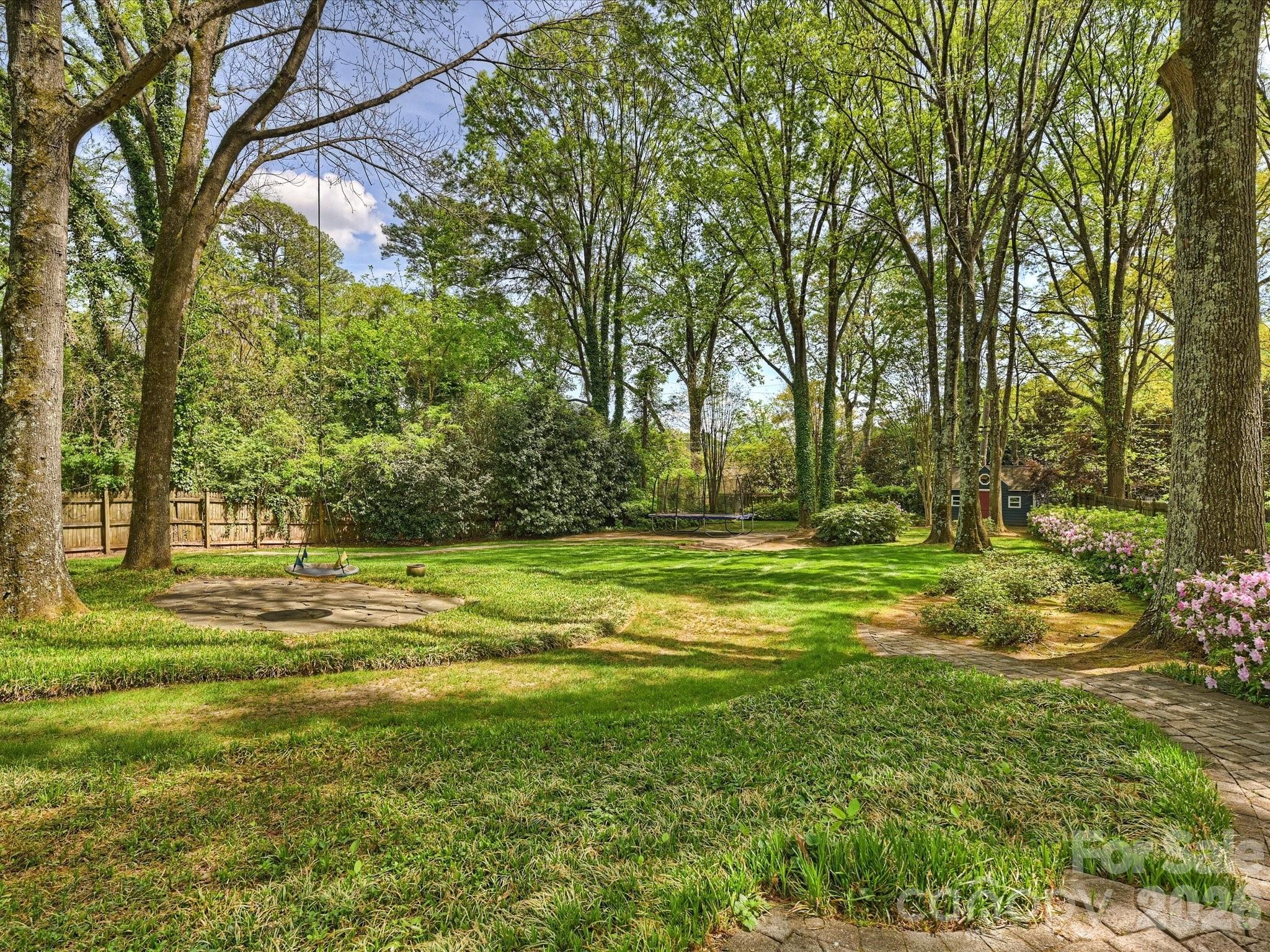 Carmel Park - Residential