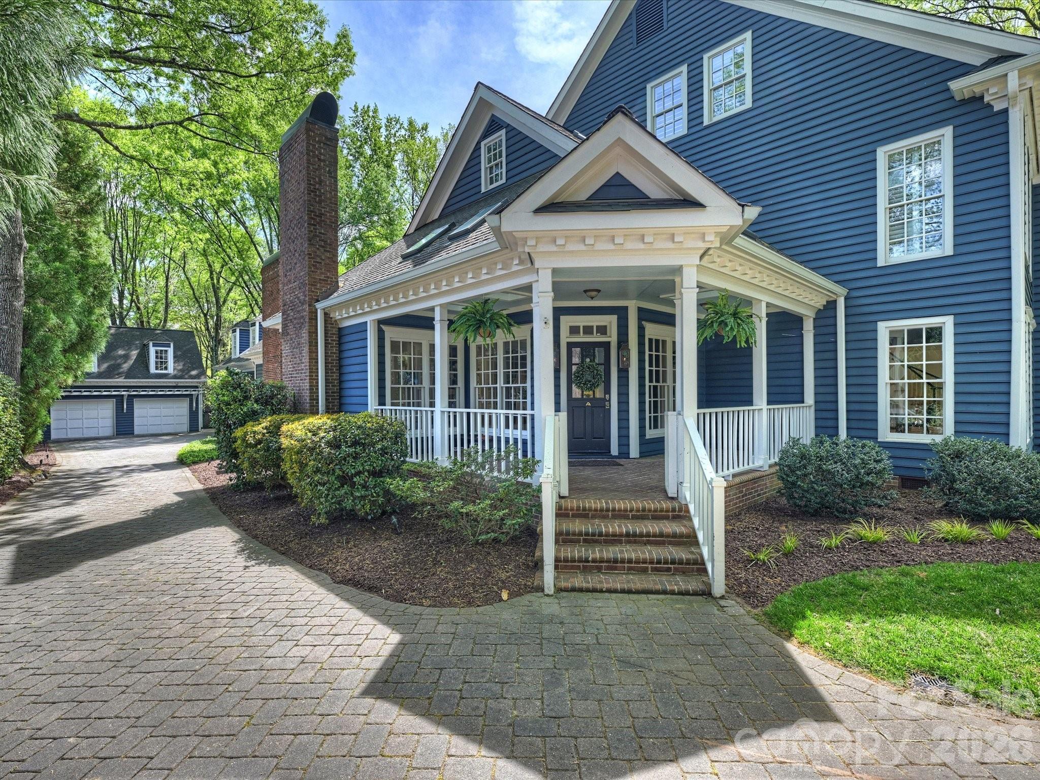 Carmel Park - Residential