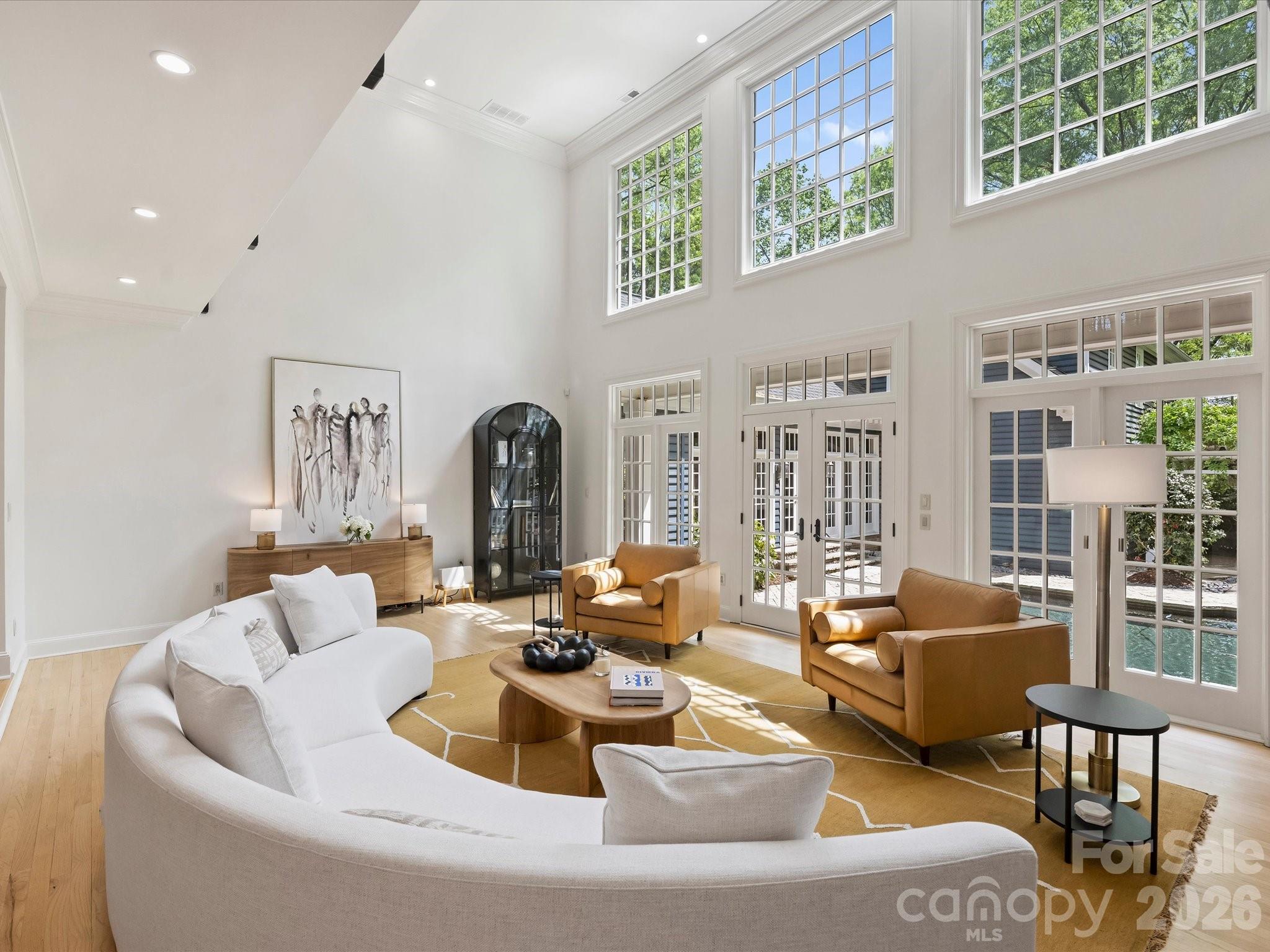 Carmel Park - Residential