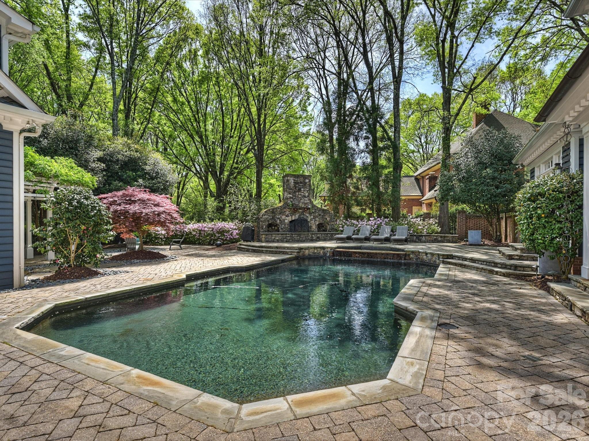 Carmel Park - Residential