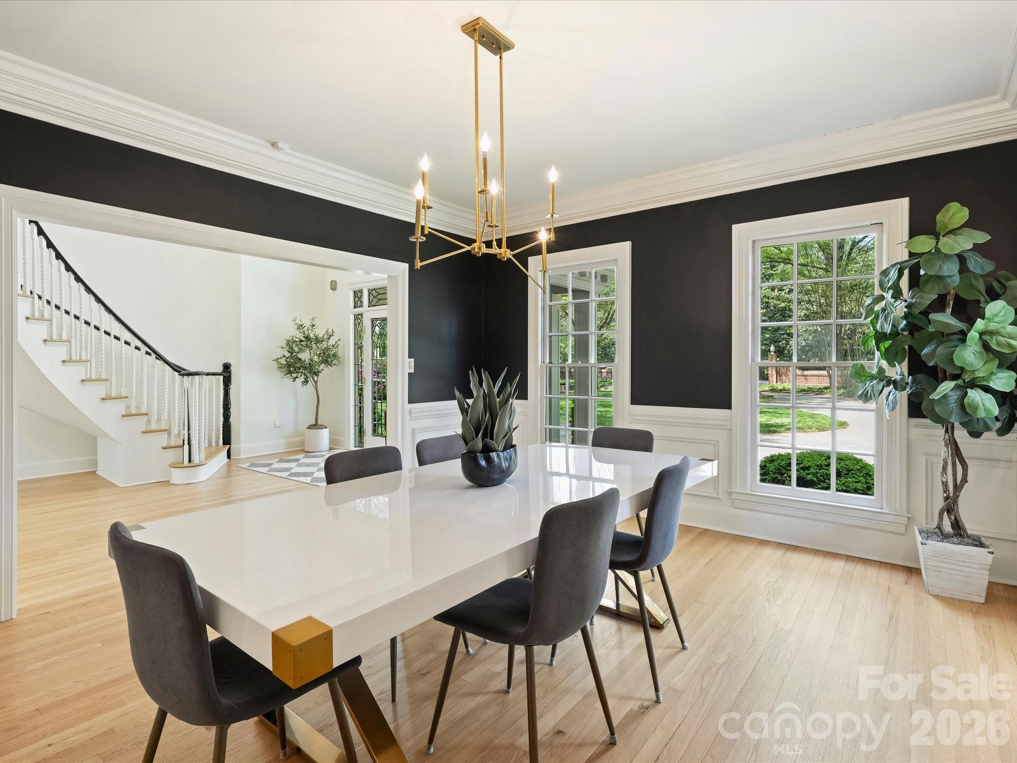 Carmel Park - Residential