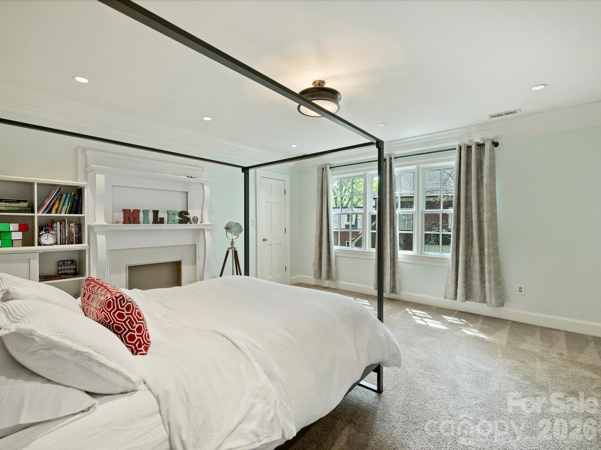 Carmel Park - Residential