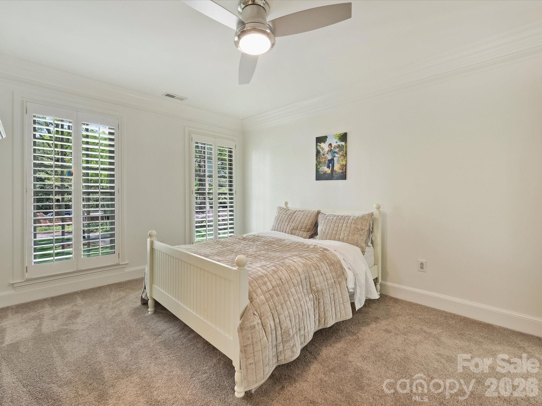 Carmel Park - Residential