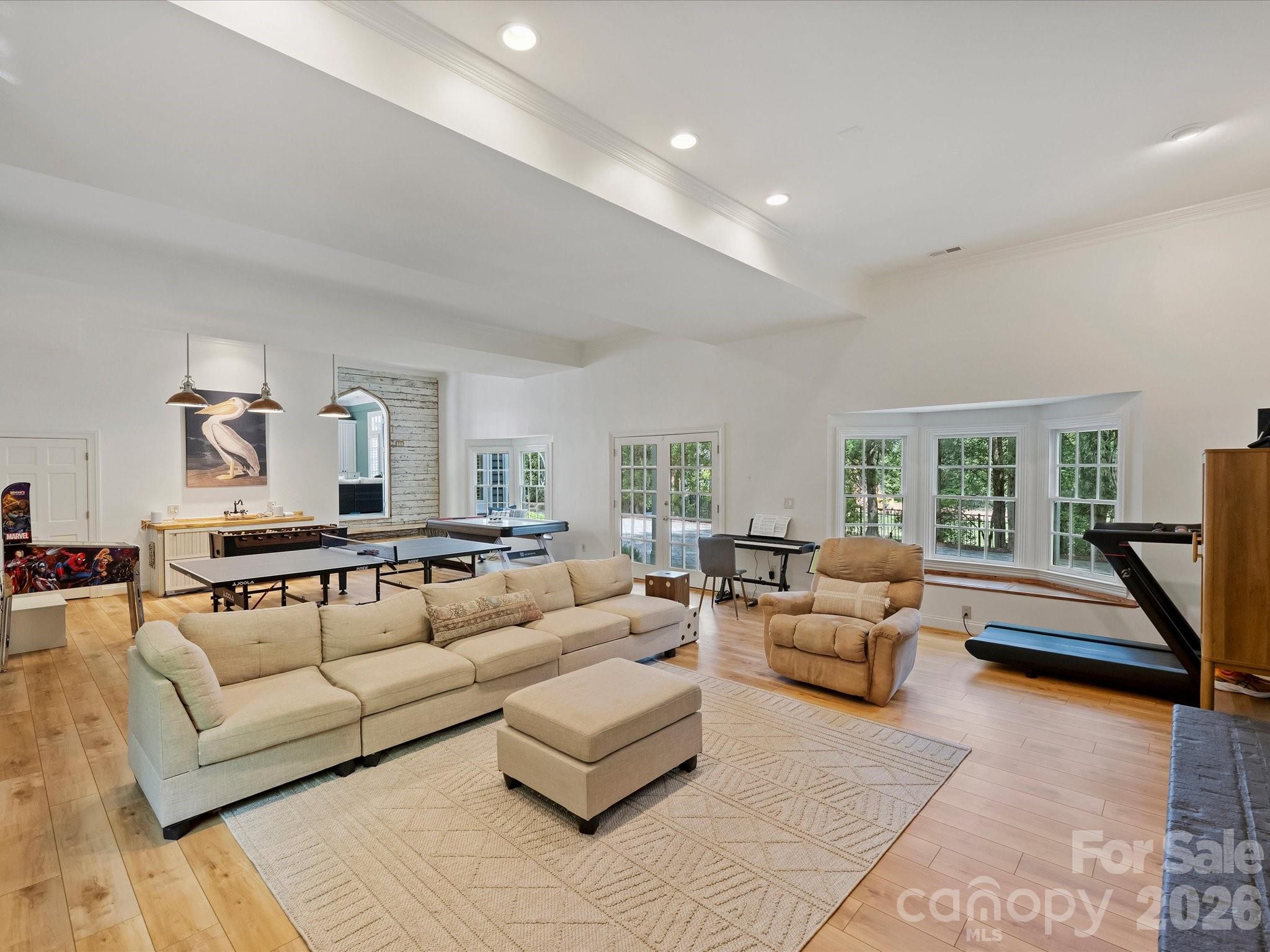 Carmel Park - Residential