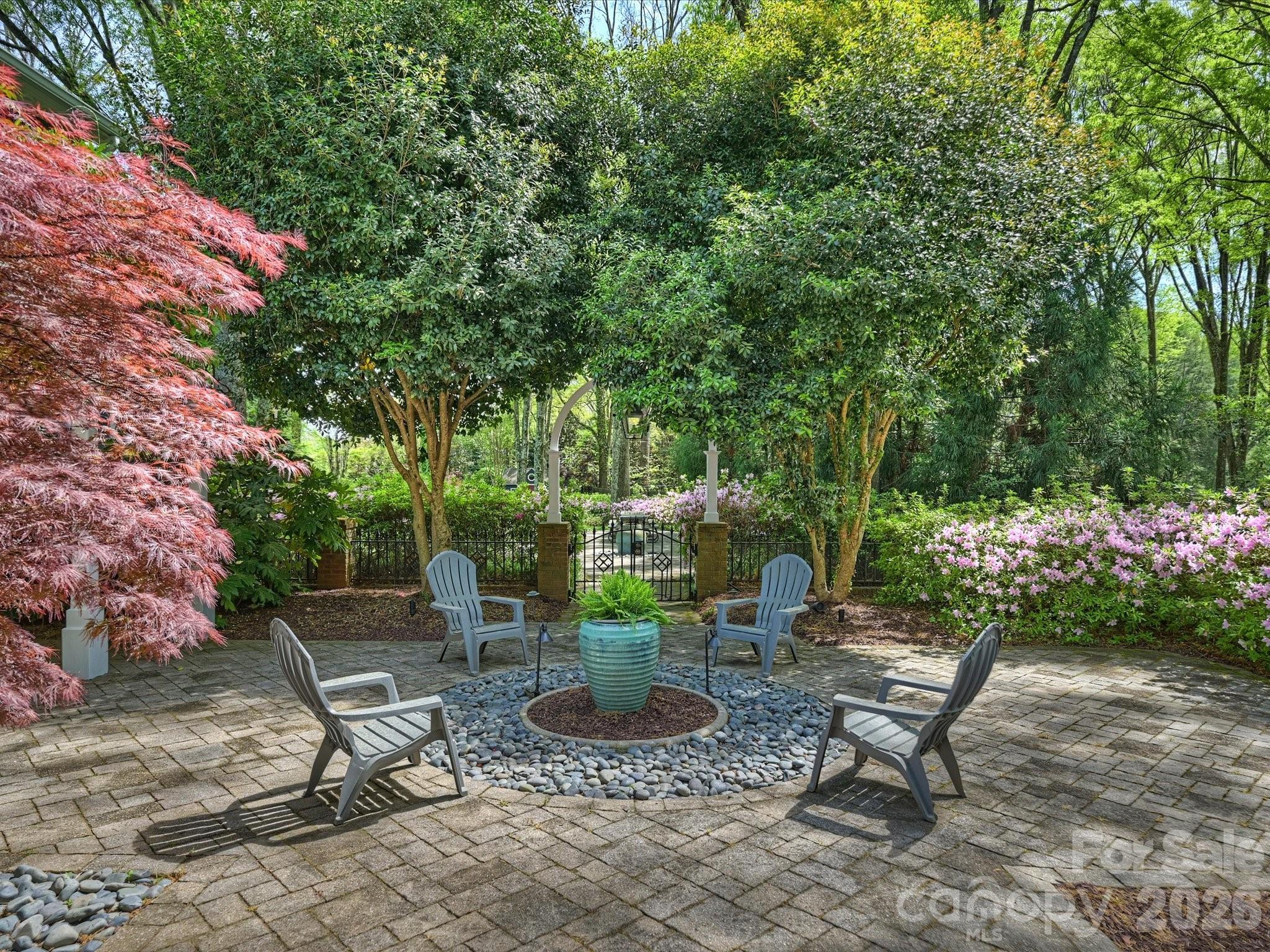 Carmel Park - Residential