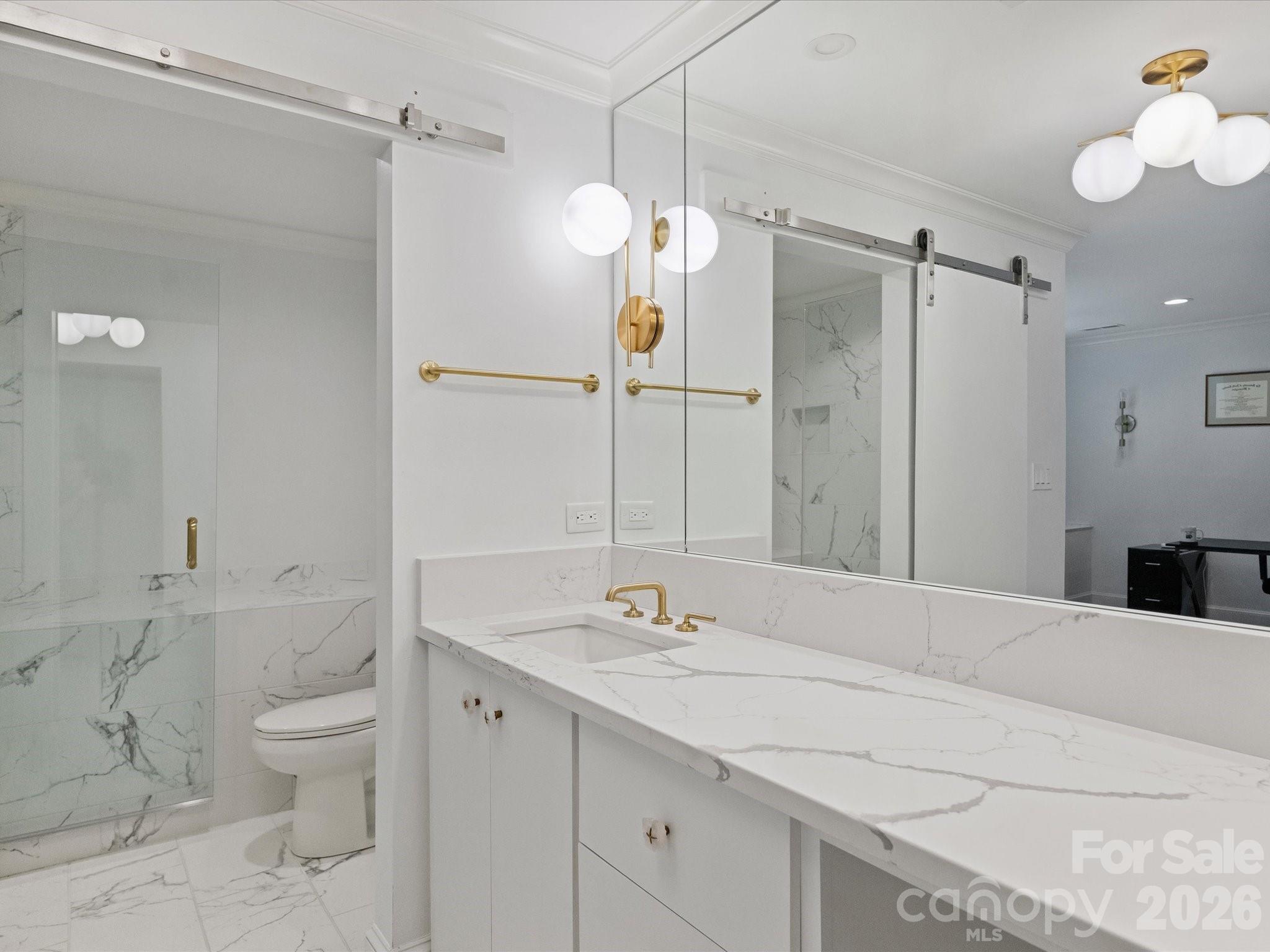 Carmel Park - Residential