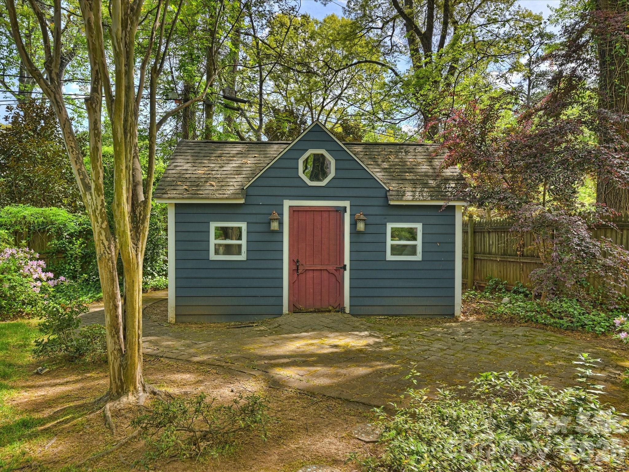 Carmel Park - Residential