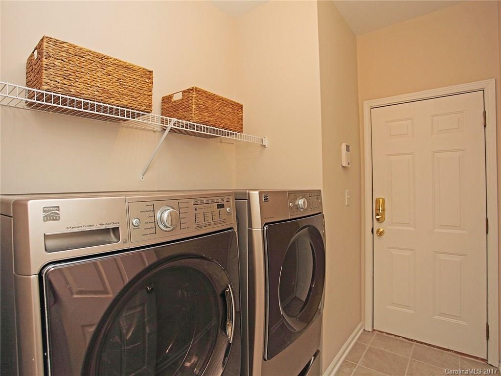 Fox Glen - Residential