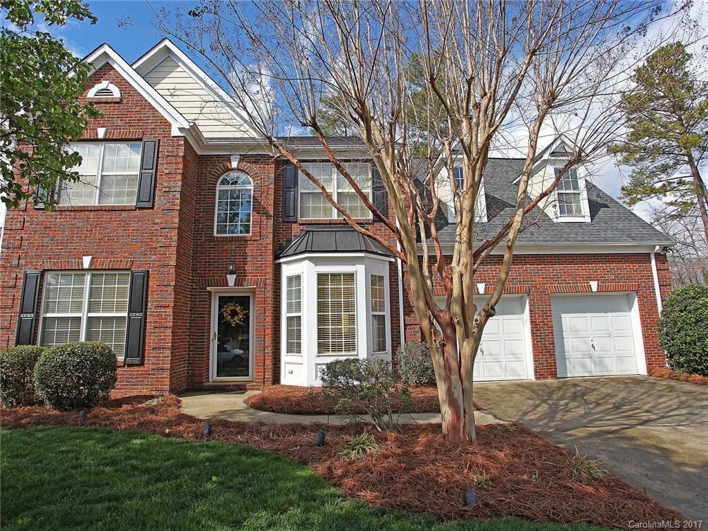 Fox Glen - Residential