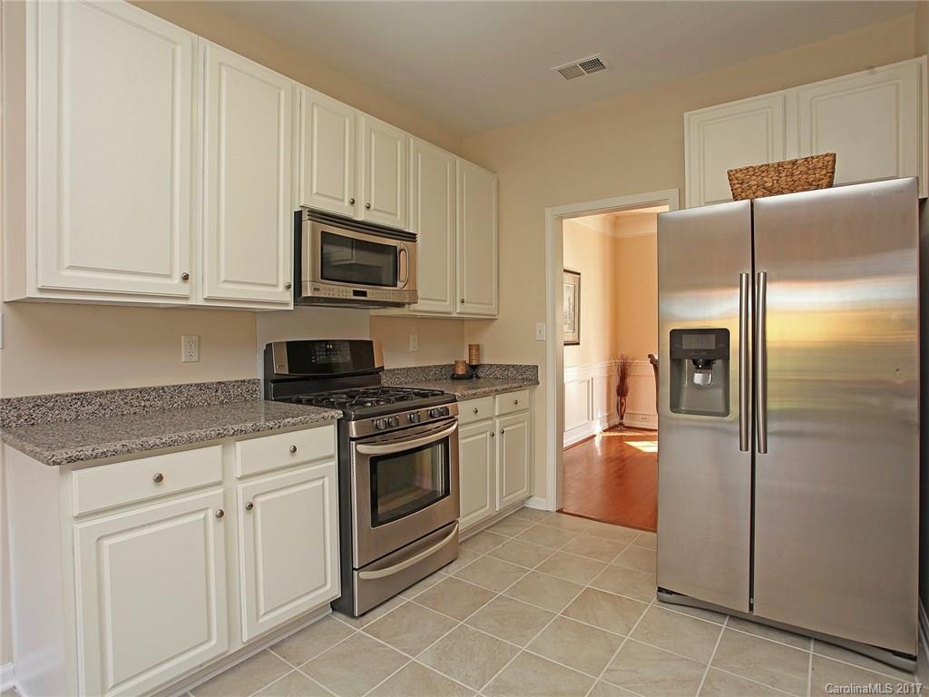 Fox Glen - Residential