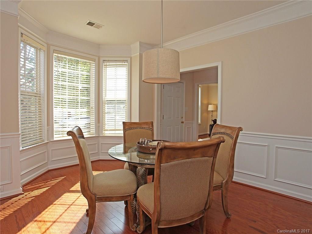 Fox Glen - Residential