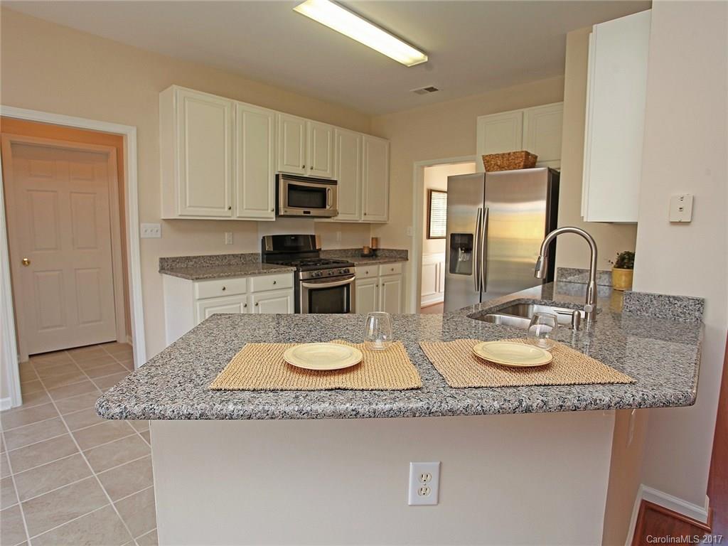 Fox Glen - Residential