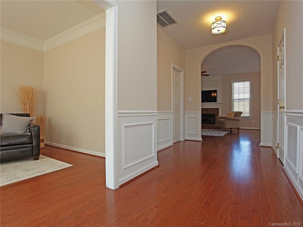 Fox Glen - Residential