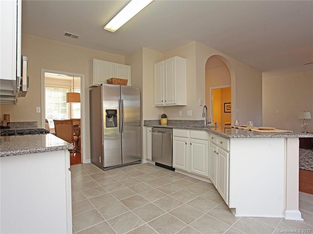 Fox Glen - Residential