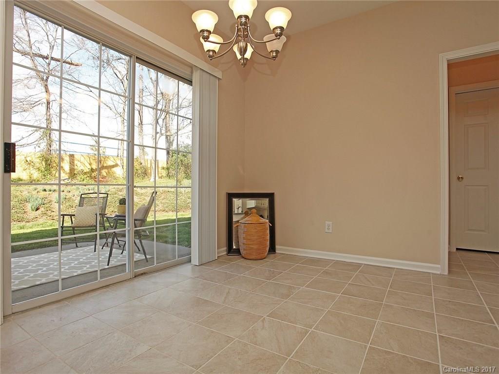 Fox Glen - Residential