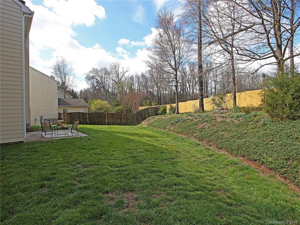 Fox Glen - Residential