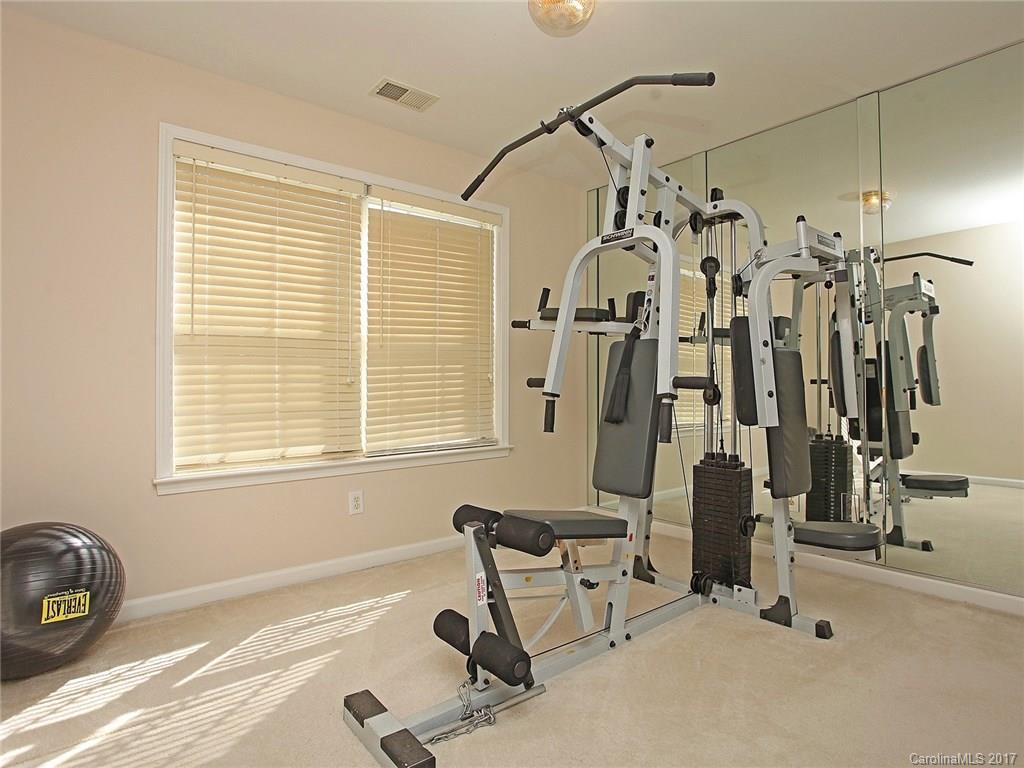 Fox Glen - Residential