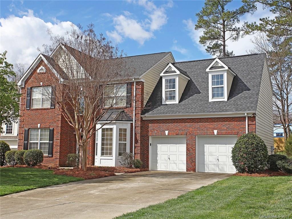 Fox Glen - Residential