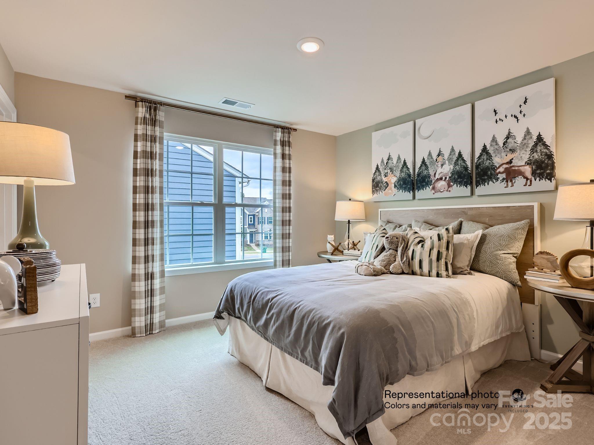 Elizabeth - Residential