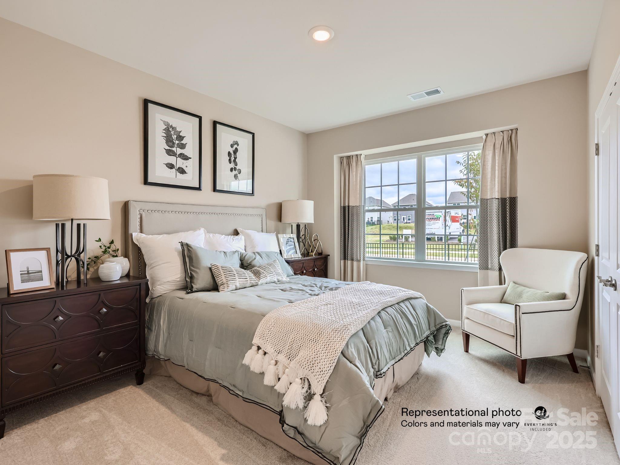 Elizabeth - Residential