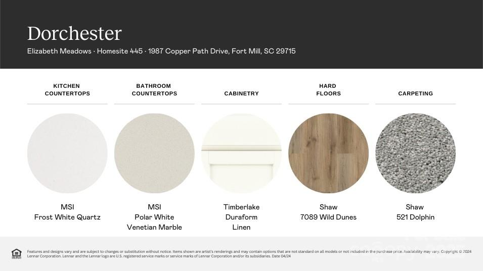 Elizabeth - Residential