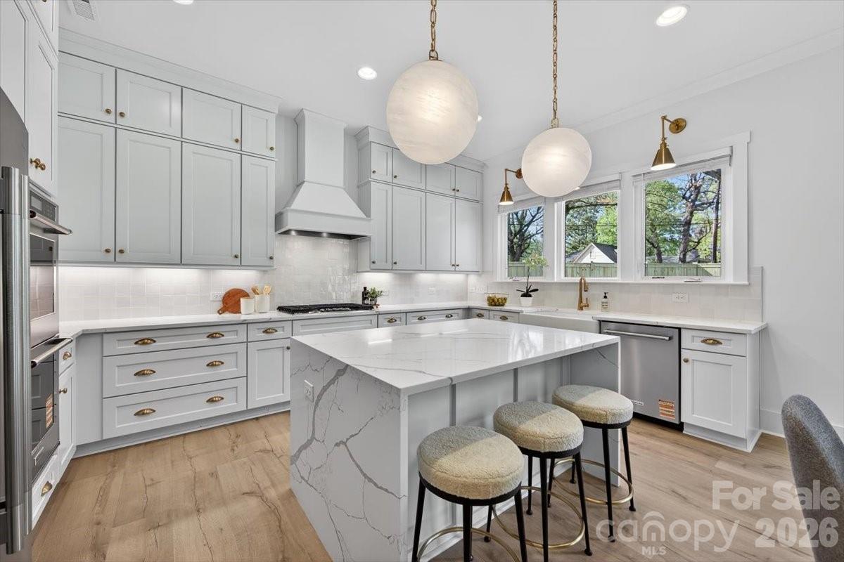 Oakhurst - Residential