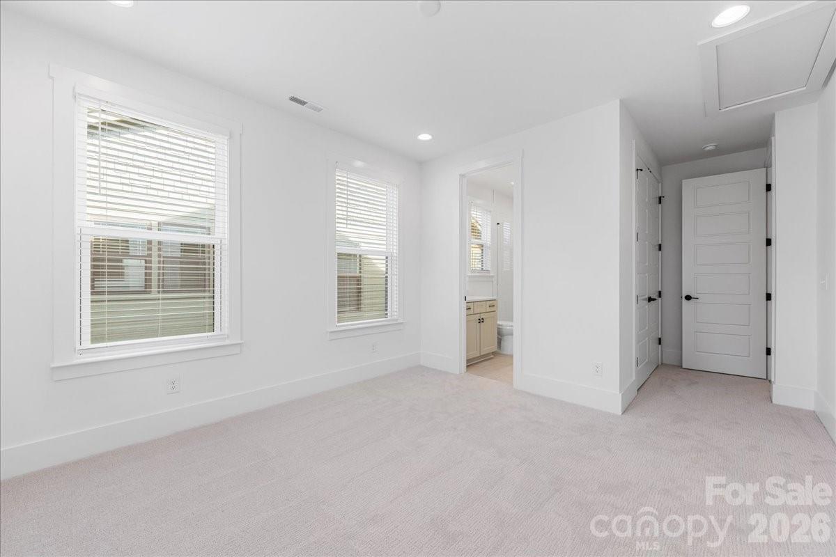 Oakhurst - Residential