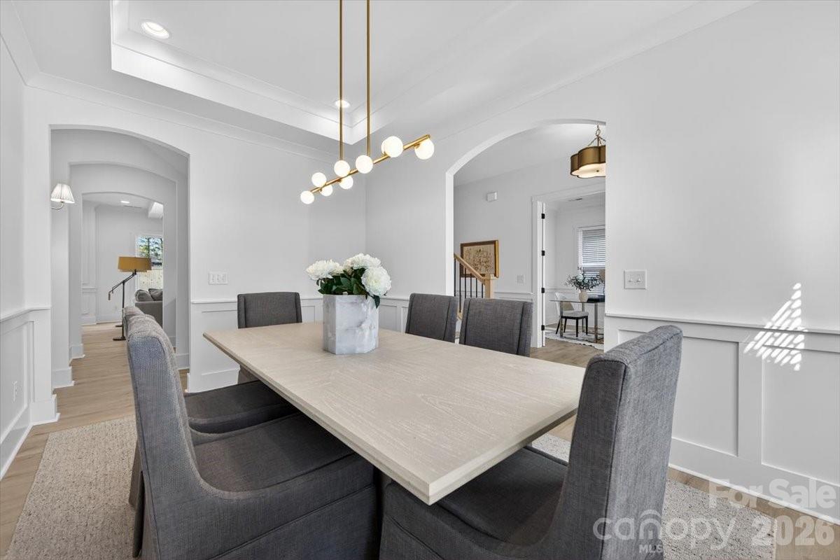 Oakhurst - Residential