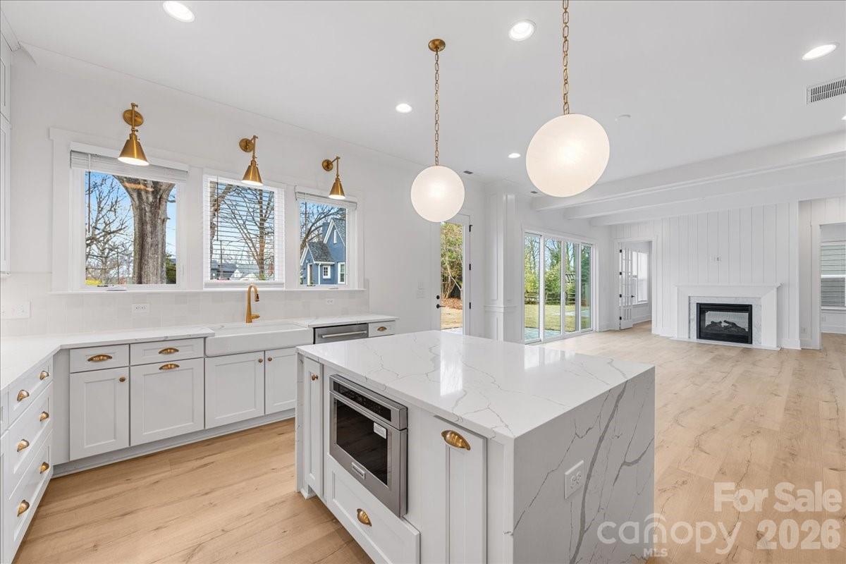 Oakhurst - Residential