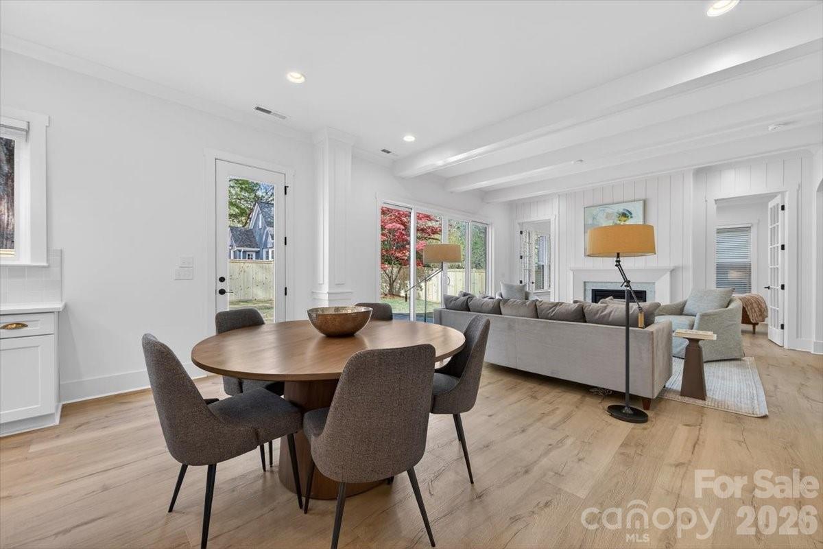 Oakhurst - Residential