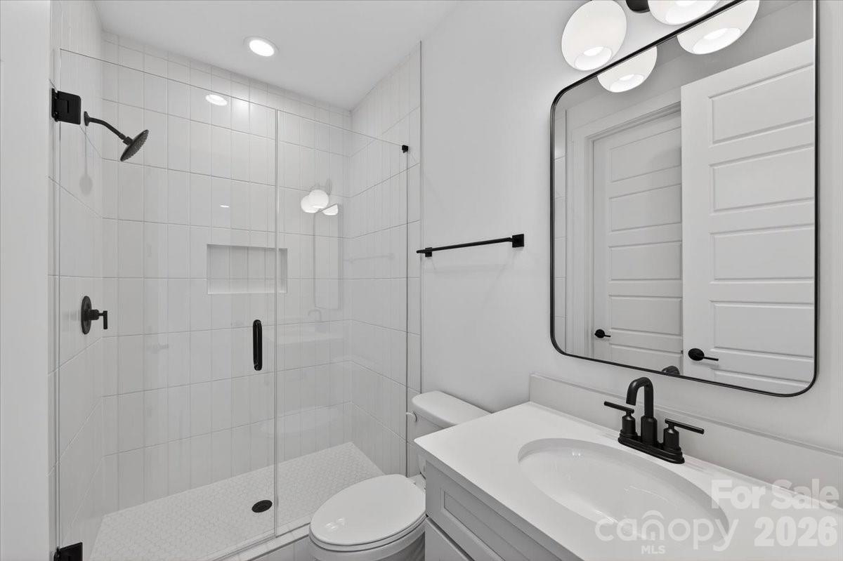 Oakhurst - Residential