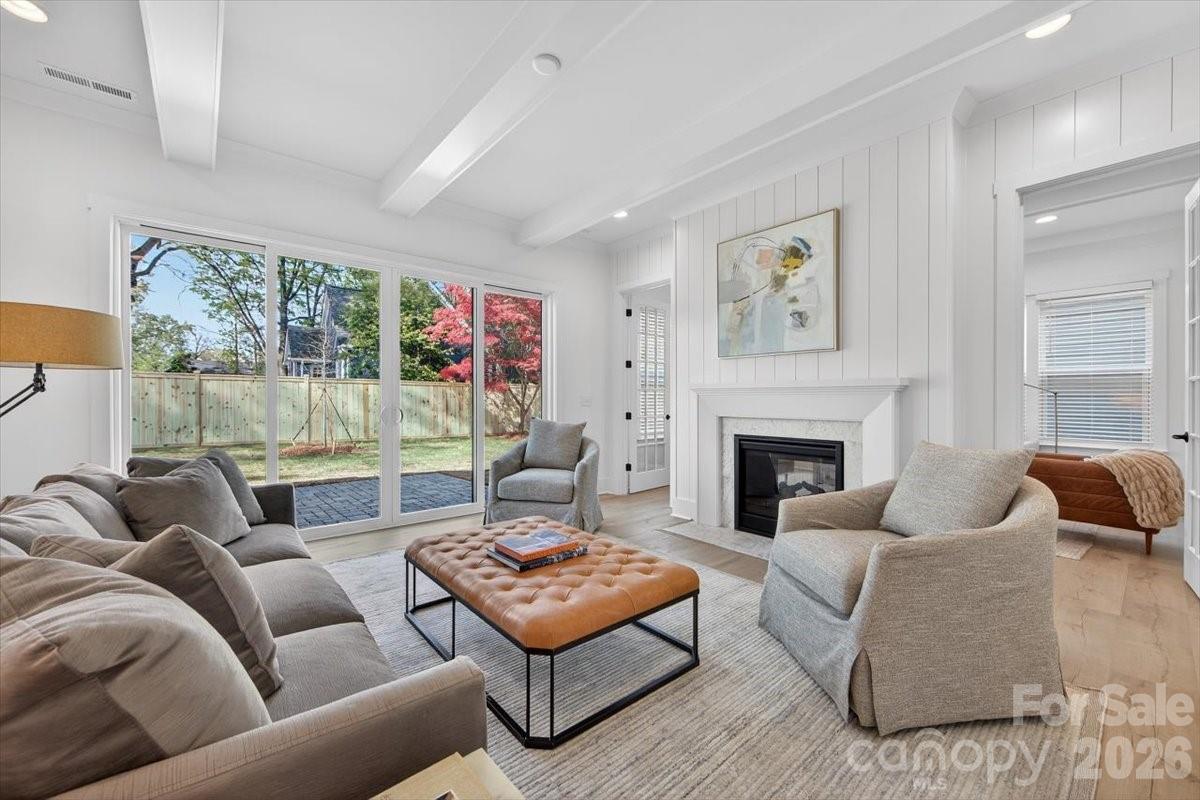 Oakhurst - Residential