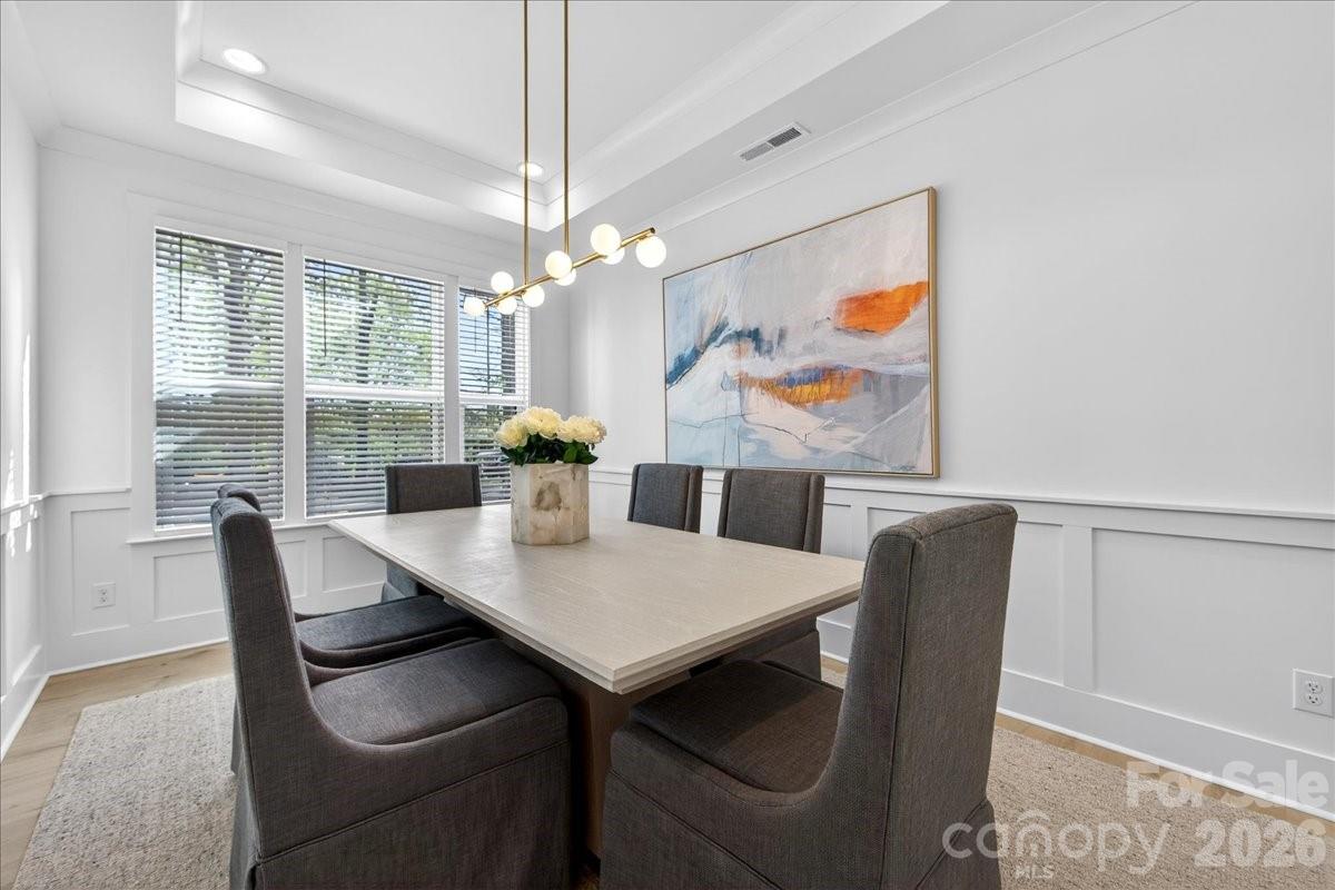 Oakhurst - Residential