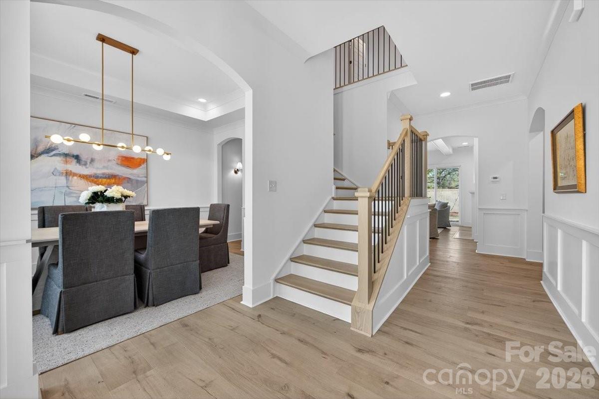 Oakhurst - Residential