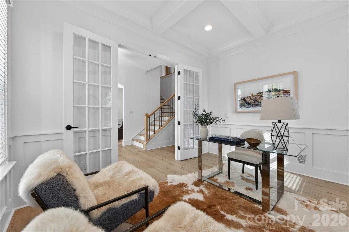 Oakhurst - Residential