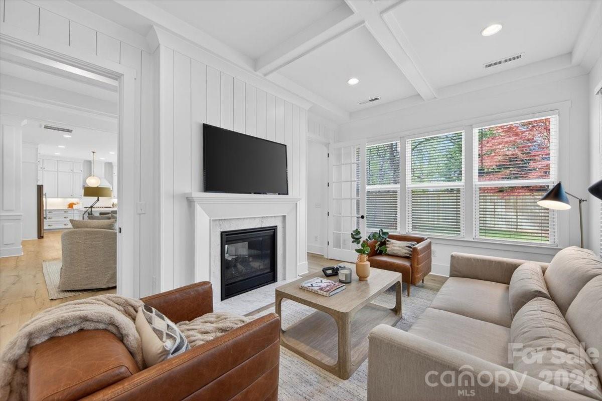 Oakhurst - Residential