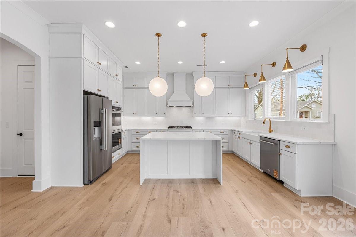 Oakhurst - Residential