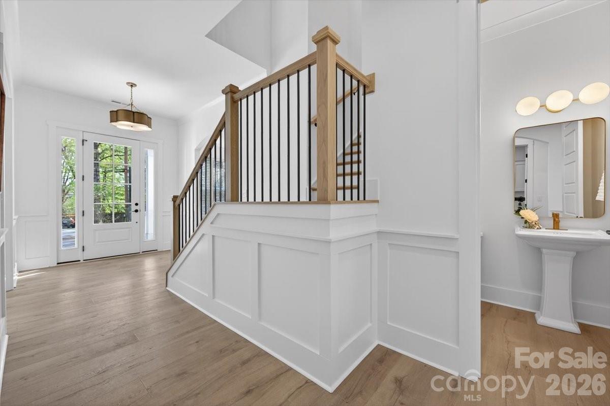 Oakhurst - Residential