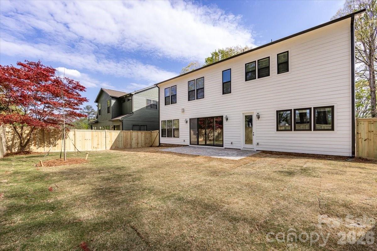 Oakhurst - Residential