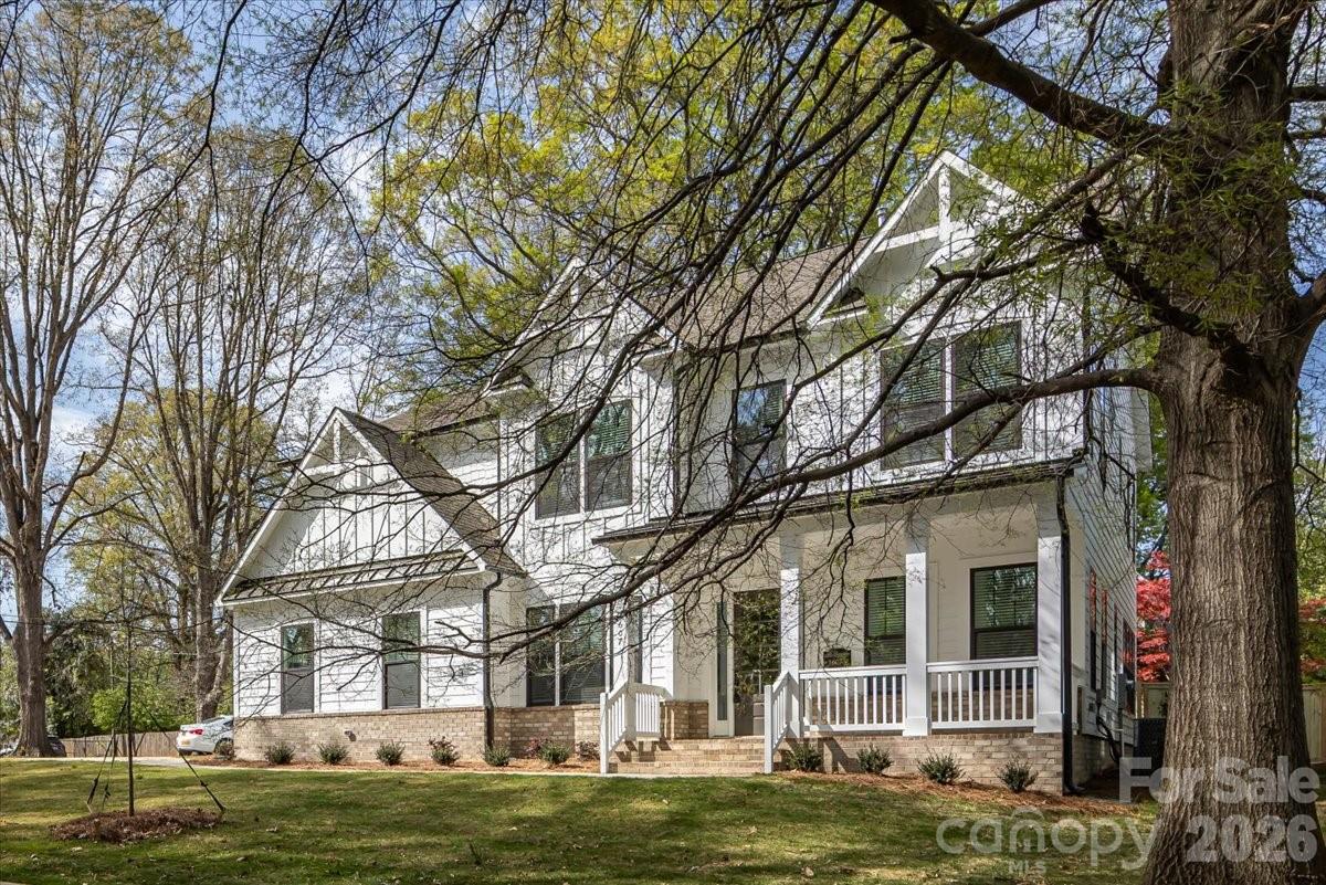 Oakhurst - Residential