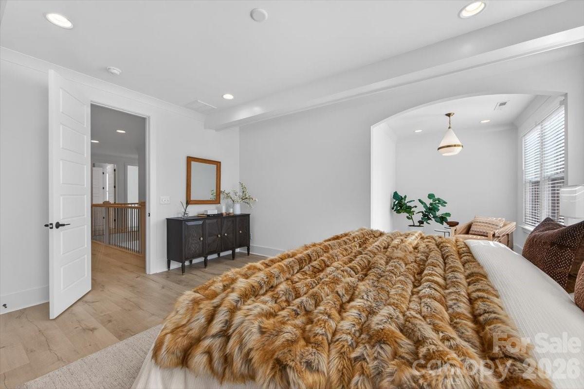 Oakhurst - Residential