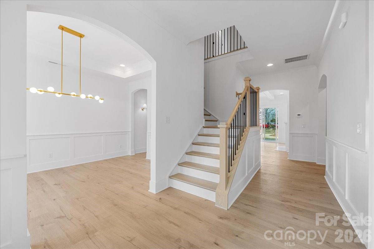 Oakhurst - Residential