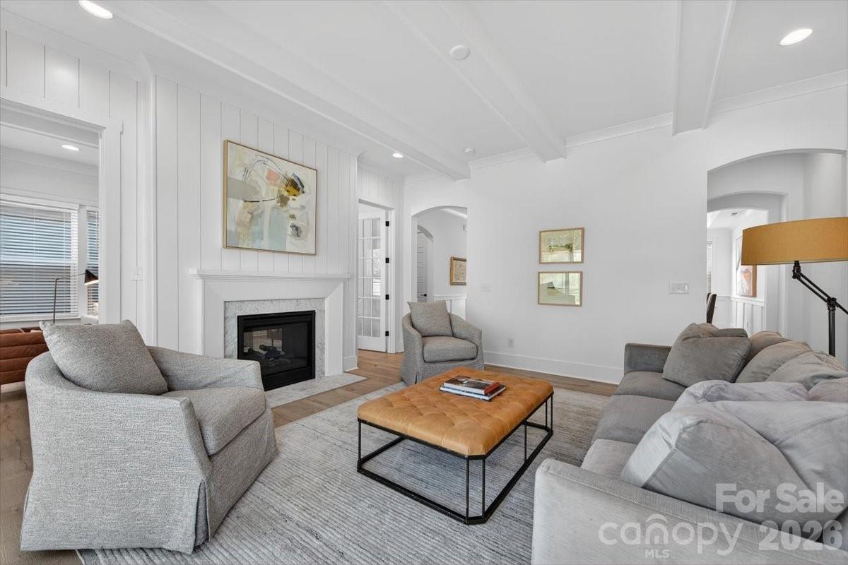 Oakhurst - Residential