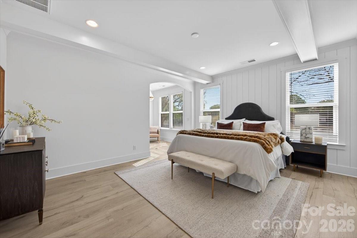 Oakhurst - Residential