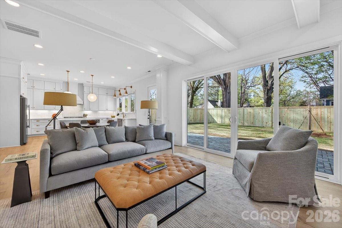 Oakhurst - Residential