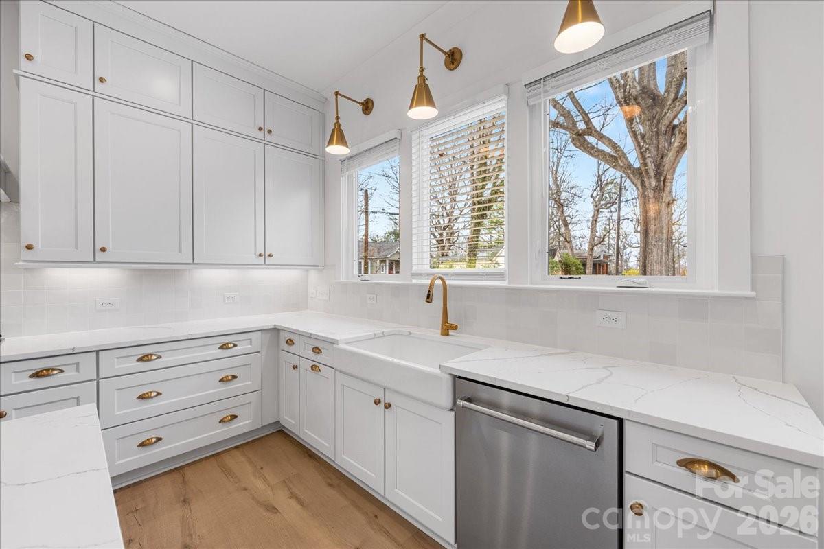 Oakhurst - Residential