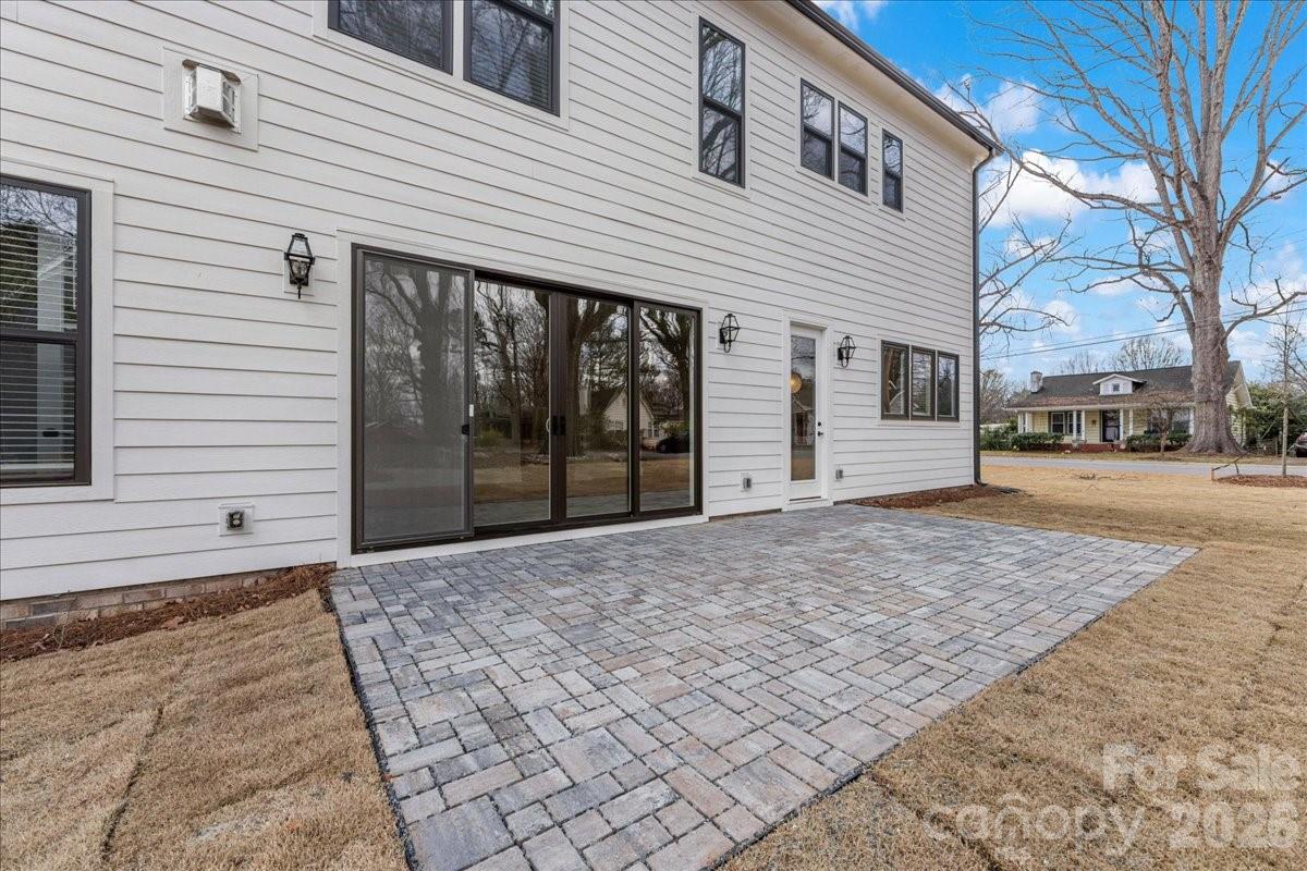 Oakhurst - Residential