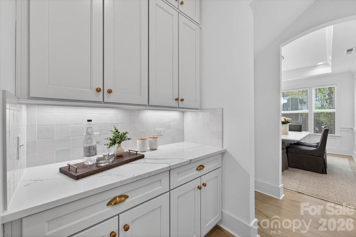 Oakhurst - Residential