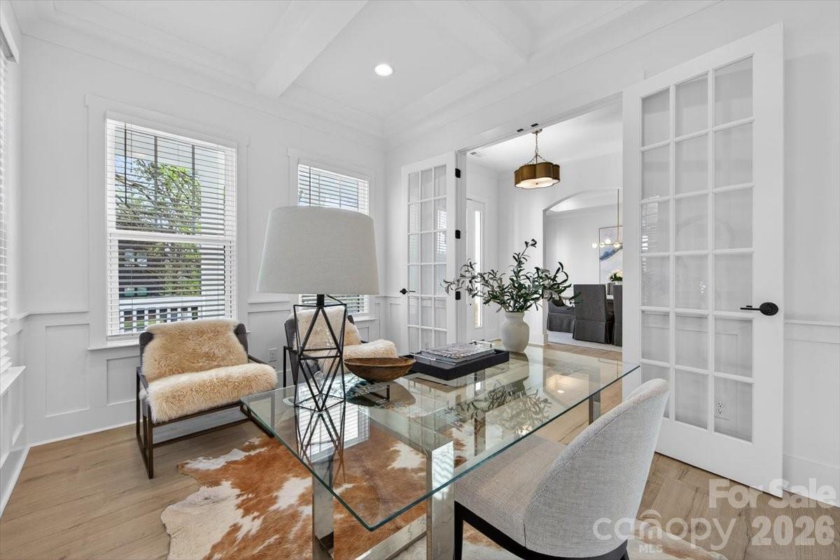 Oakhurst - Residential